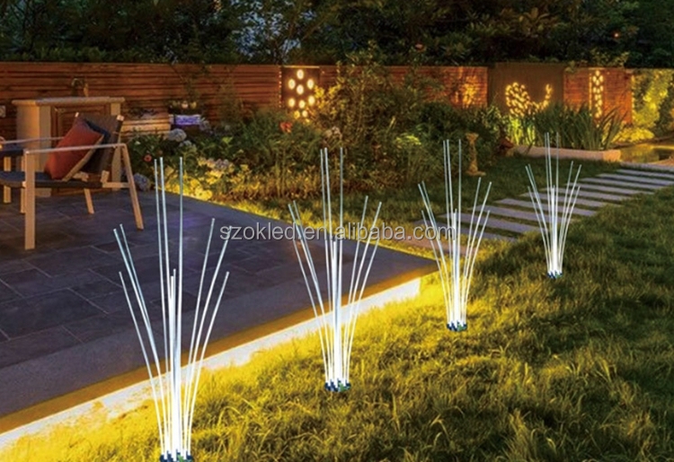 Theme Park Lighting Easy Insta - Outdoor Lighting Install ulasan dan harga
