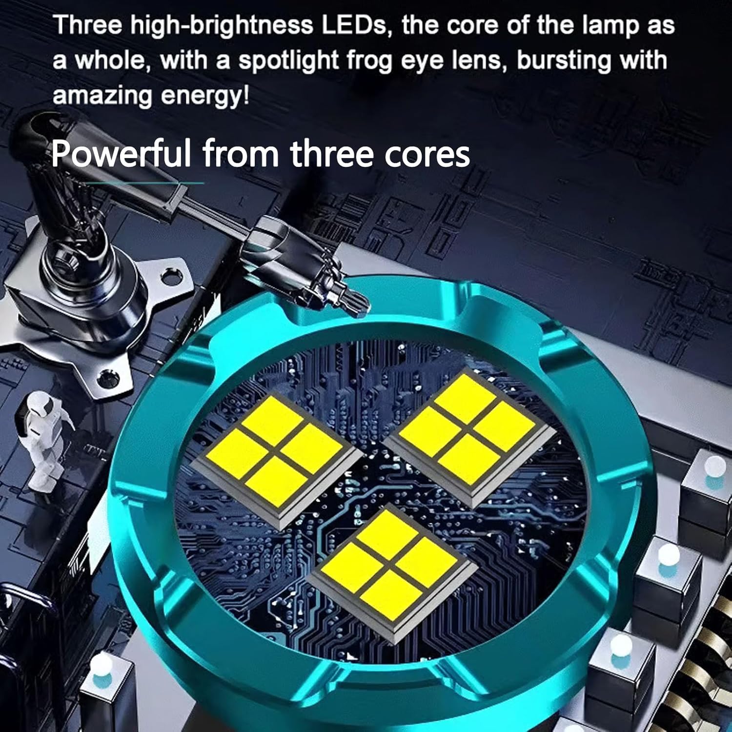 High Strong Power Tactical Fla - Outdoor Lighting Guide ulasan dan harga