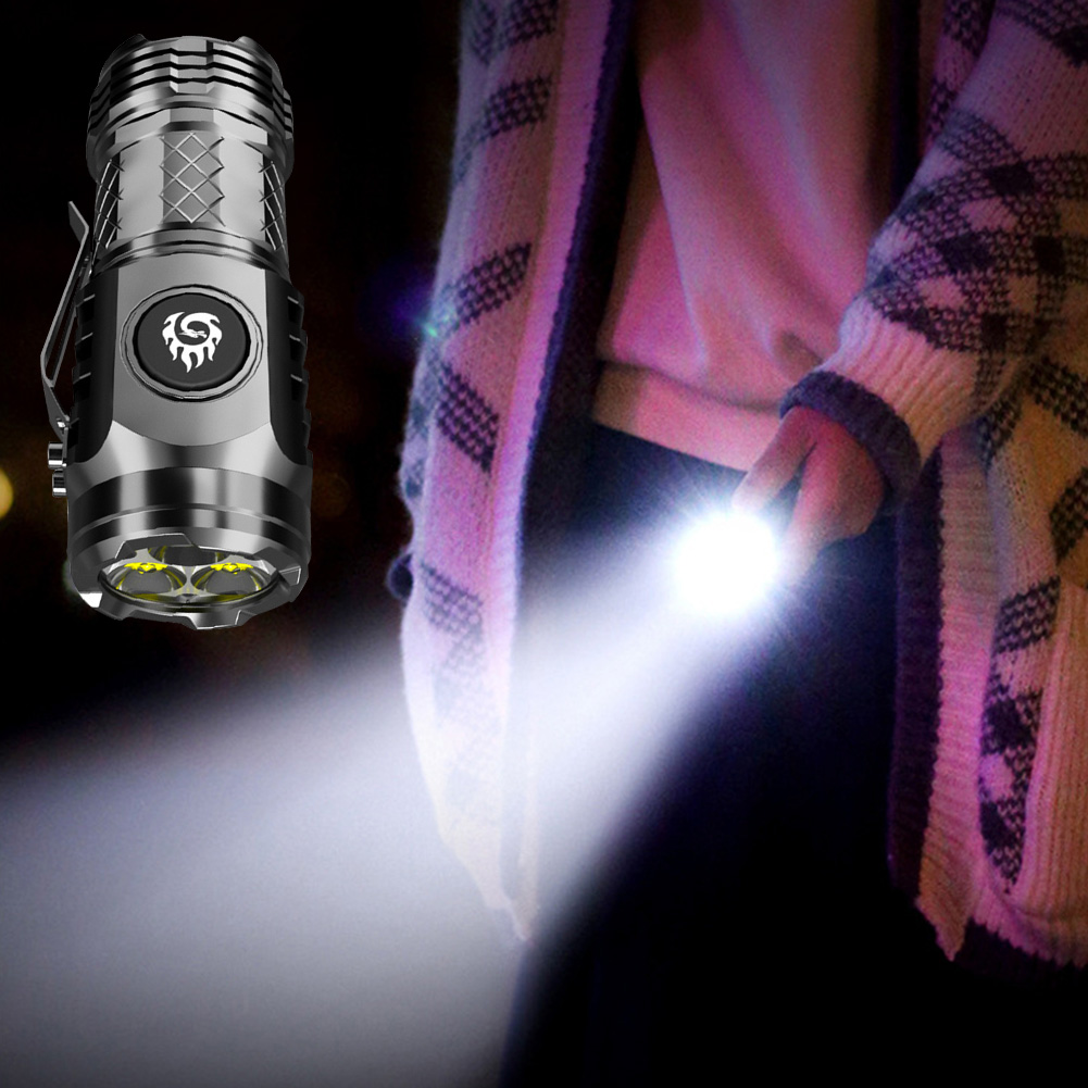 High Strong Power Tactical Fla - Outdoor Lighting Guide ulasan dan harga
