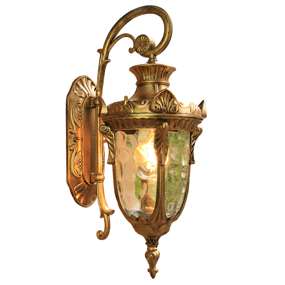 Europe Outdoor Wall Lamp Ameri - Xl Outdoor Lighting ulasan dan harga